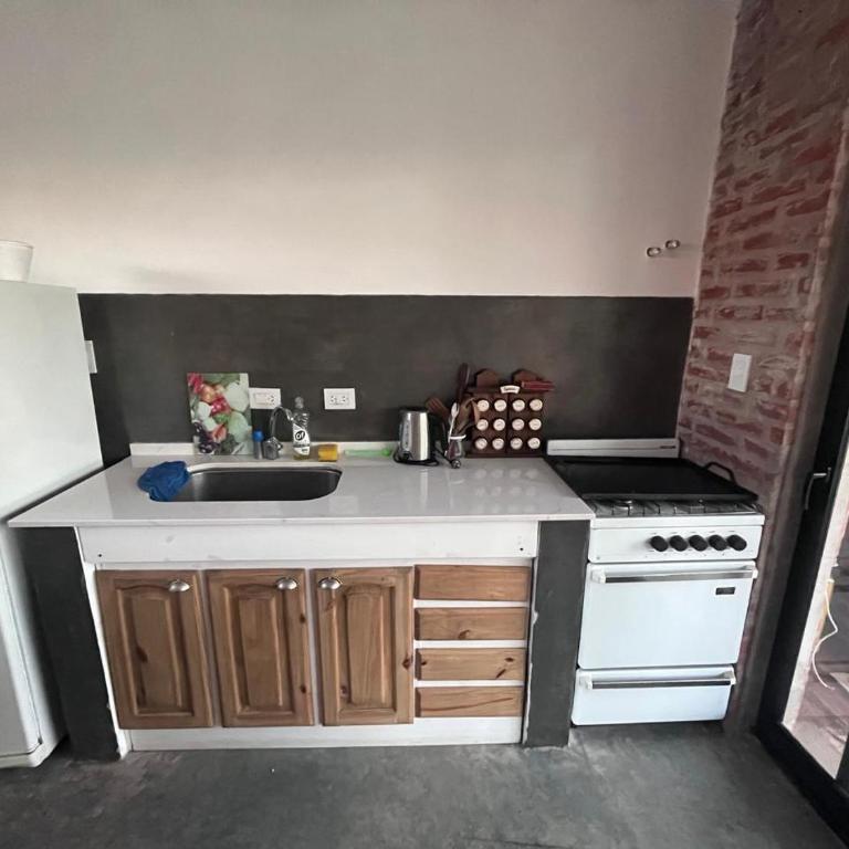  - Casa con 1 dormitorio - 3