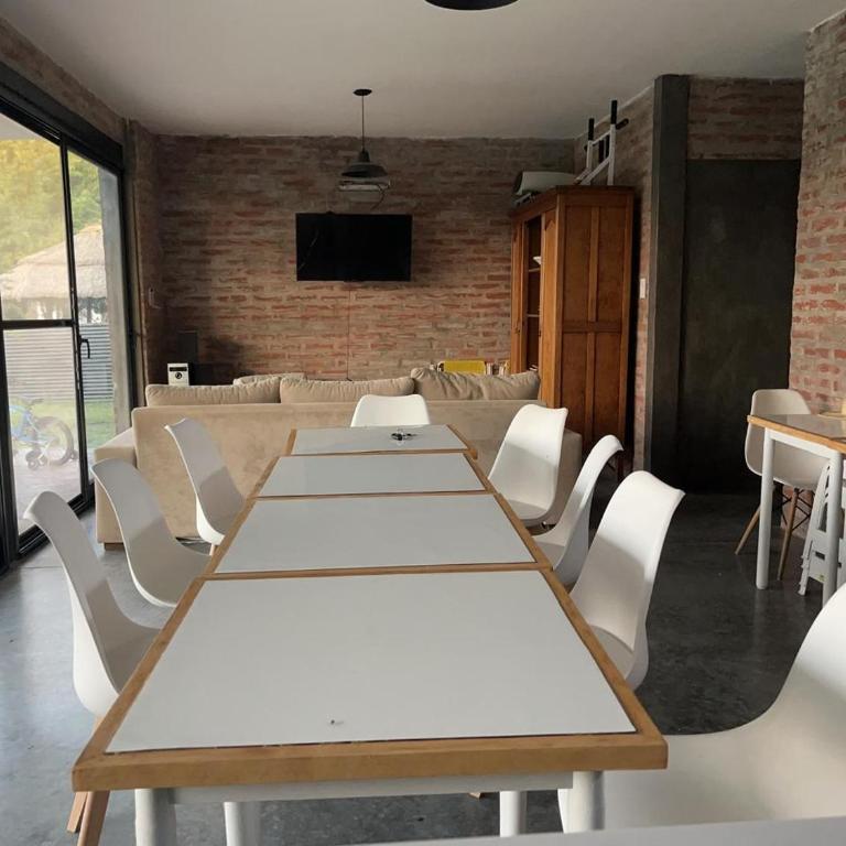  - Casa con 1 dormitorio - 8