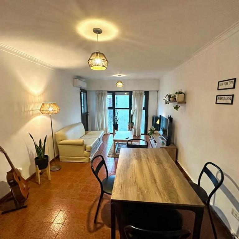  - Apartamento de 2 dormitorios - 2