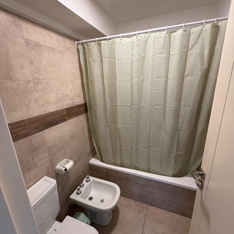Departamento luminoso - Apartamento de 1 dormitorio - 7