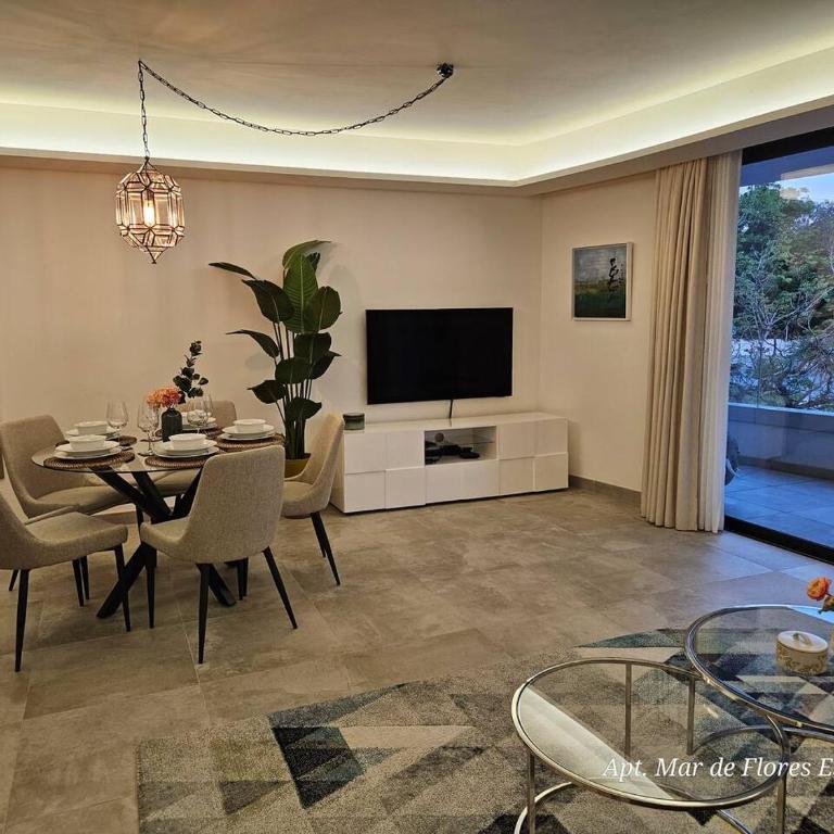 Inf11D - Modern City Flat Near Beach & Old Town - Appartamento Loft con 3 Camere da Letto - 6