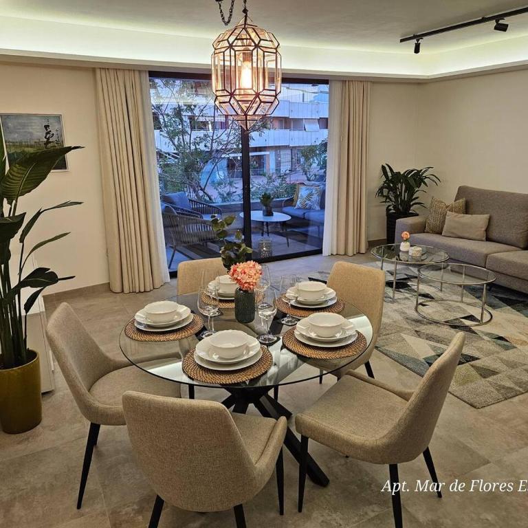 Inf11D - Modern City Flat Near Beach & Old Town - Appartamento Loft con 3 Camere da Letto - 7