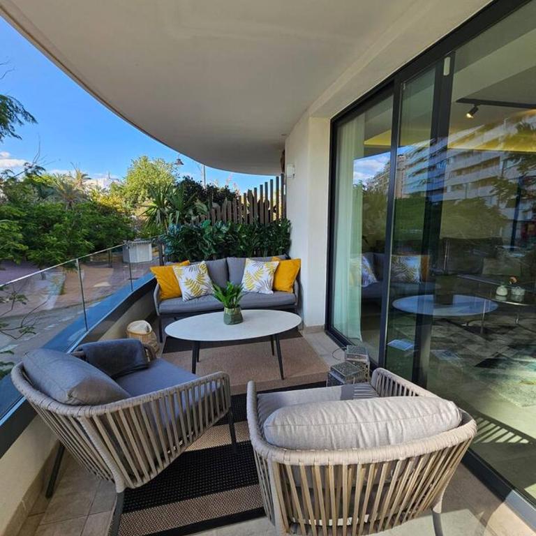 Inf11D - Modern City Flat Near Beach & Old Town - Appartamento Loft con 3 Camere da Letto - 9
