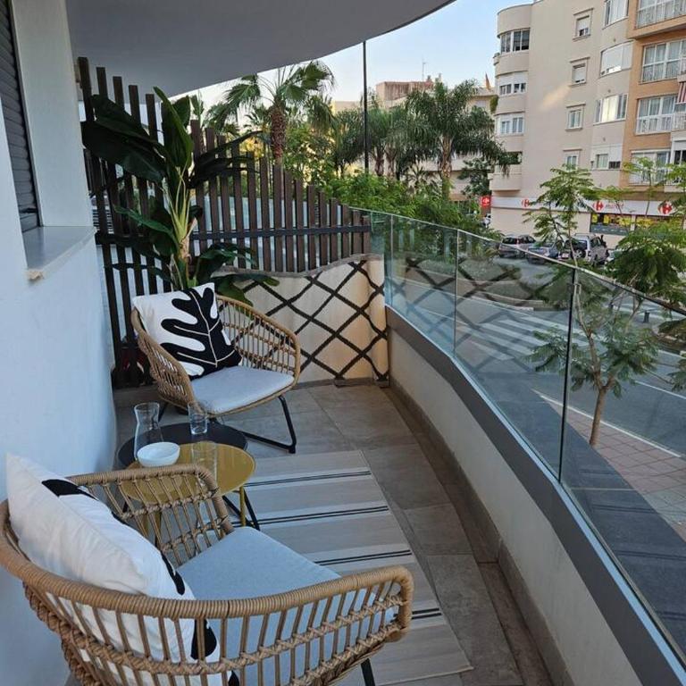 Inf11D - Modern City Flat Near Beach & Old Town - Appartamento Loft con 3 Camere da Letto - 11