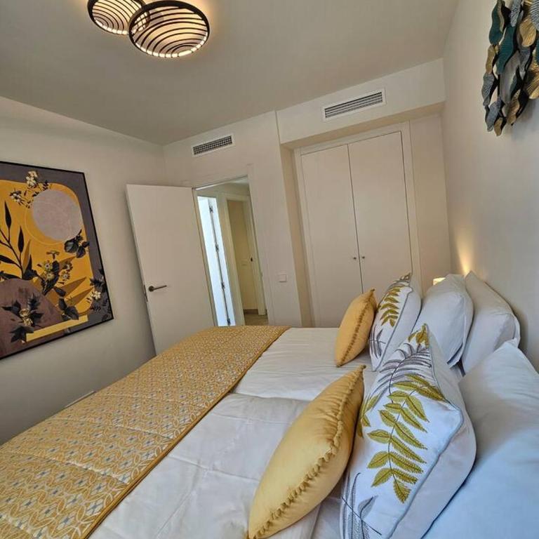 Inf11D - Modern City Flat Near Beach & Old Town - Appartamento Loft con 3 Camere da Letto - 13