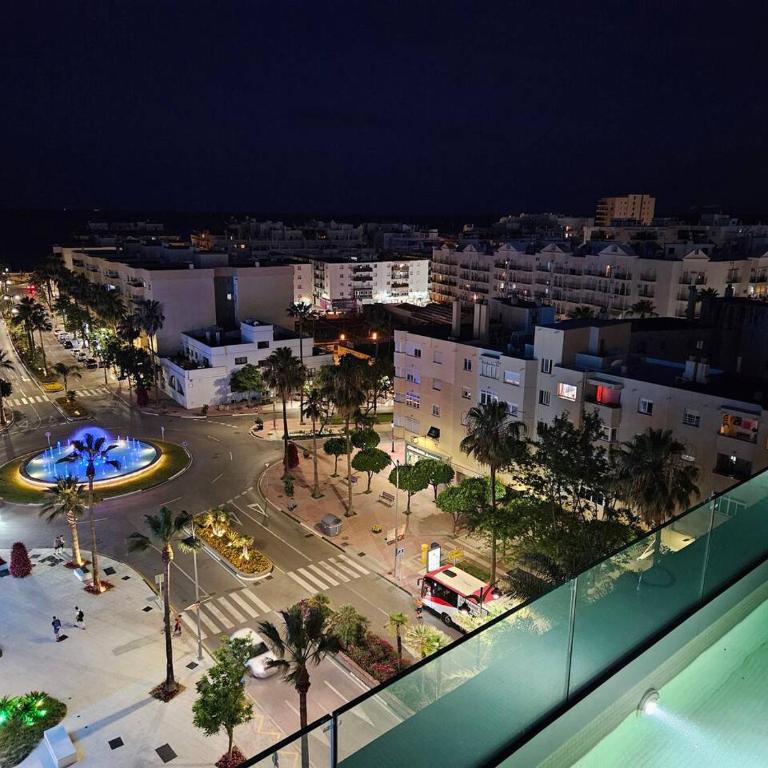 Inf11D - Modern City Flat Near Beach & Old Town - Appartamento Loft con 3 Camere da Letto - 18