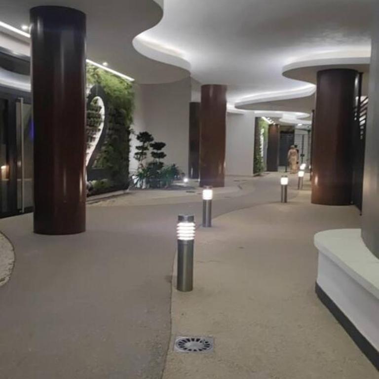 Inf11D - Modern City Flat Near Beach & Old Town - Appartamento Loft con 3 Camere da Letto - 23