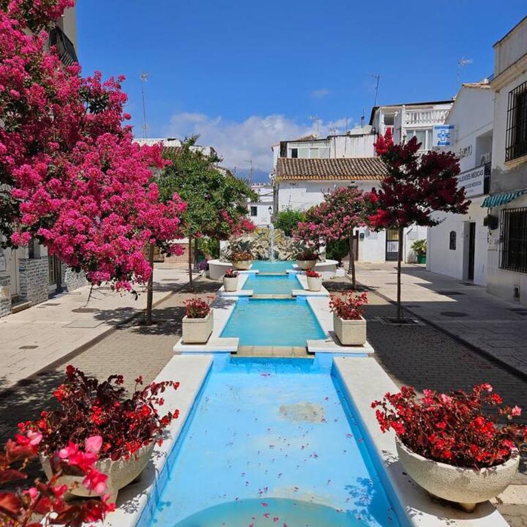 Inf11D - Modern City Flat Near Beach & Old Town - Appartamento Loft con 3 Camere da Letto - 29