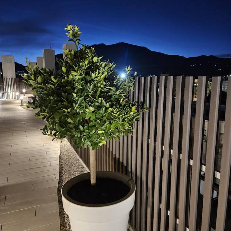 Inf11D - Modern City Flat Near Beach & Old Town - Appartamento Loft con 3 Camere da Letto - 37