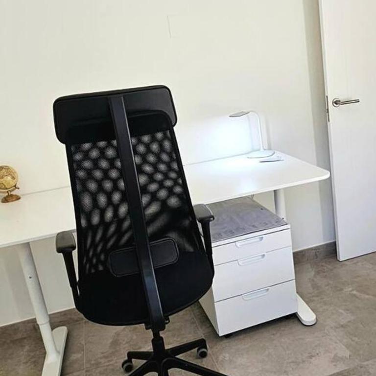 Inf11D - Modern City Flat Near Beach & Old Town - Appartamento Loft con 3 Camere da Letto - 38