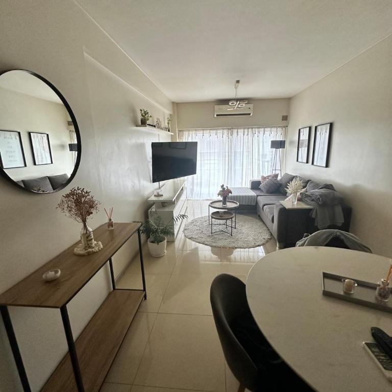  - Apartamento de 1 dormitorio - 1