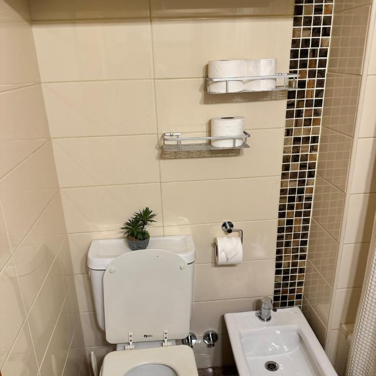  - Apartamento de 1 dormitorio - 5