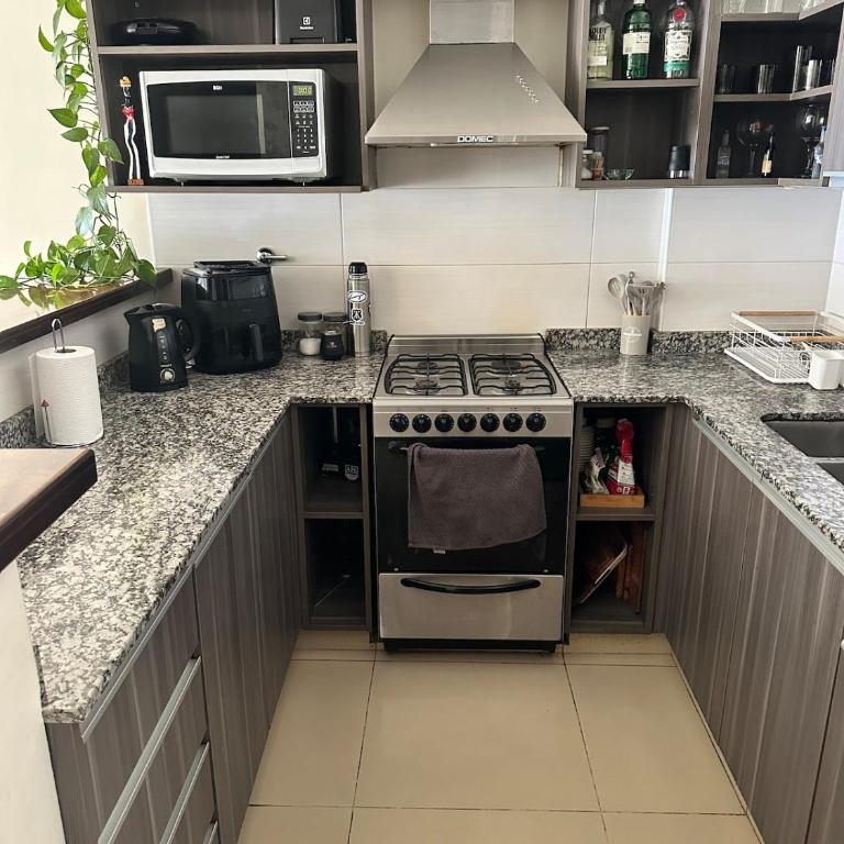  - Apartamento de 1 dormitorio - 7