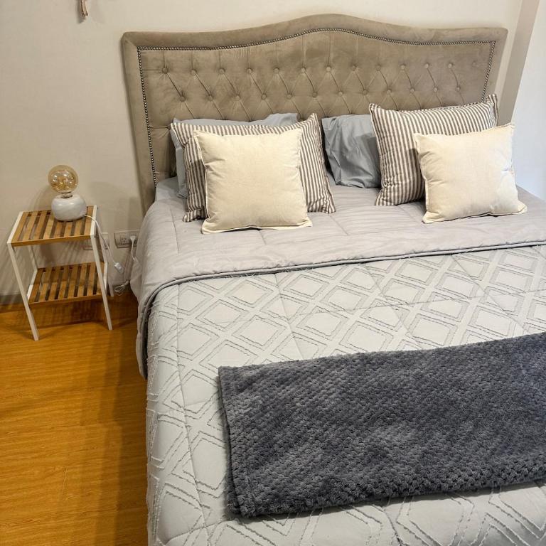  - Apartamento de 1 dormitorio - 12