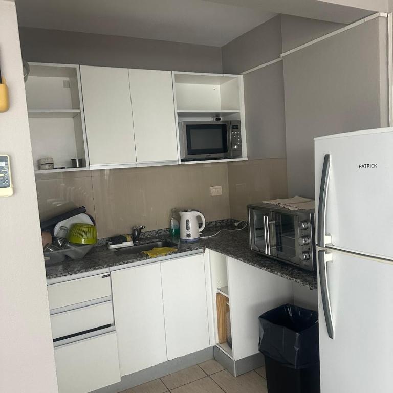  - Apartamento de 1 dormitorio - 16