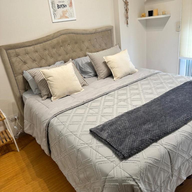  - Apartamento de 1 dormitorio - 20
