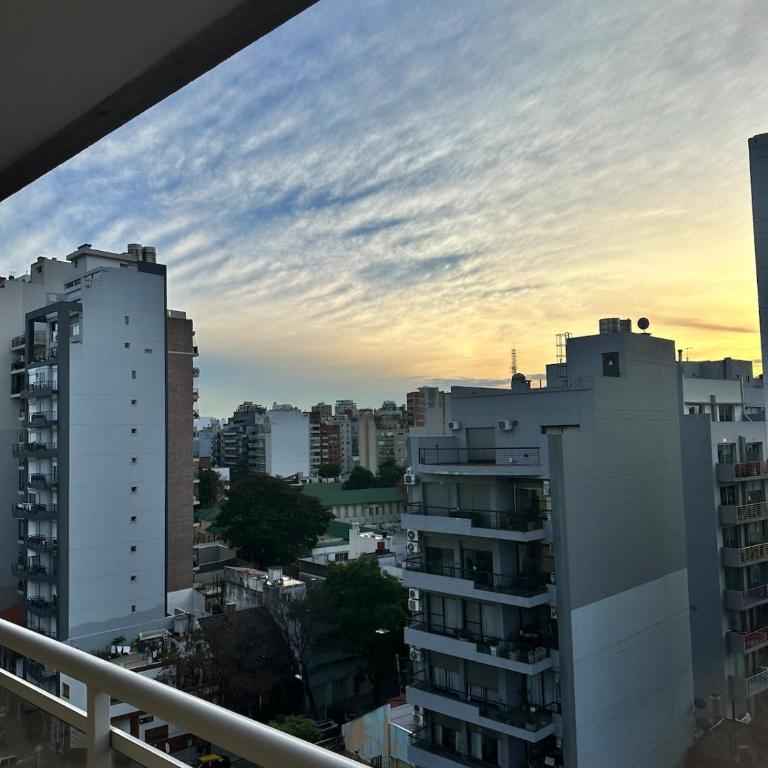  - Apartamento de 1 dormitorio - 24