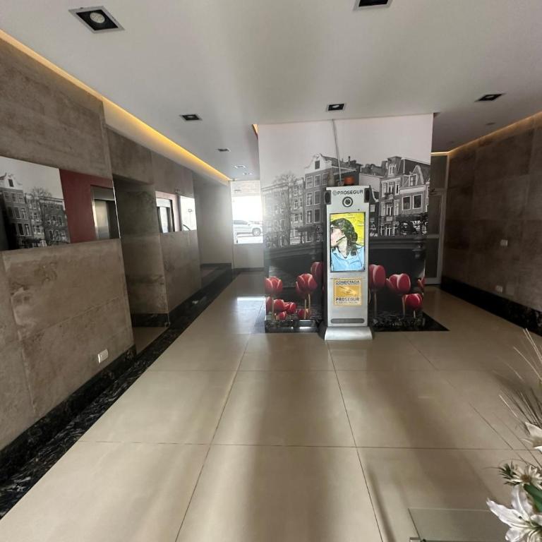  - Apartamento de 1 dormitorio - 28