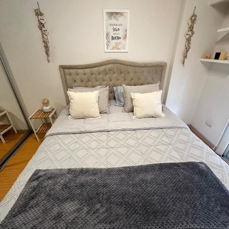  - Apartamento de 1 dormitorio - 34