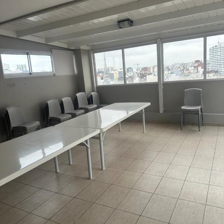  - Apartamento de 1 dormitorio - 35