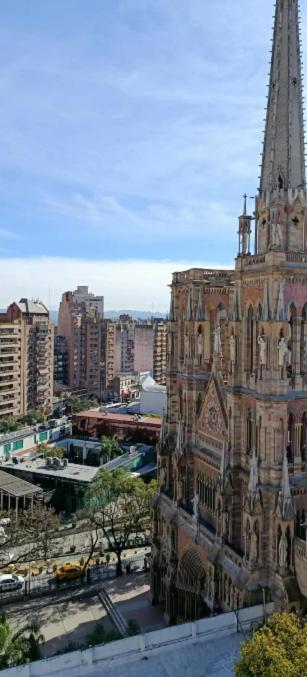 Tu lugar en Córdoba - One-Bedroom Apartment - 10