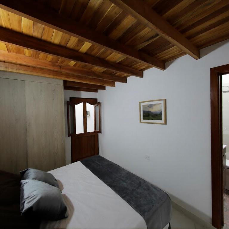 Mi Serendipia Apartamento de 3 habitaciones para 8 personas - Room #1714850101 - 12