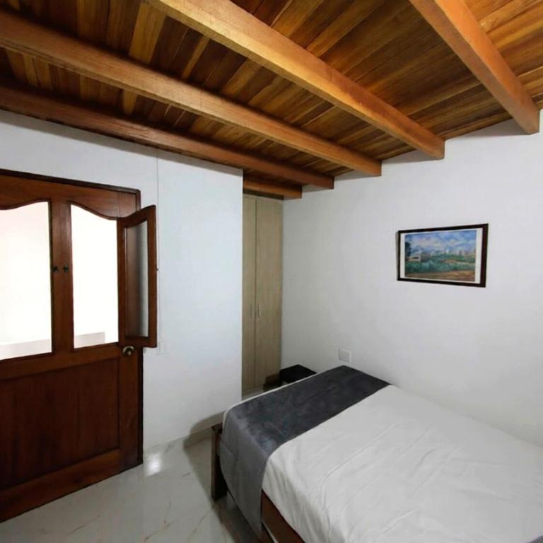 Mi Serendipia Apartamento de 3 habitaciones para 8 personas - Room #1714850101 - 9