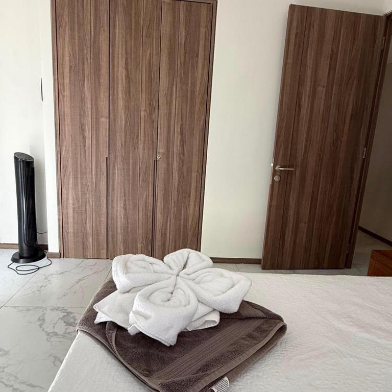 Departamento Maritima - Apartment mit 3 Schlafzimmern - 3
