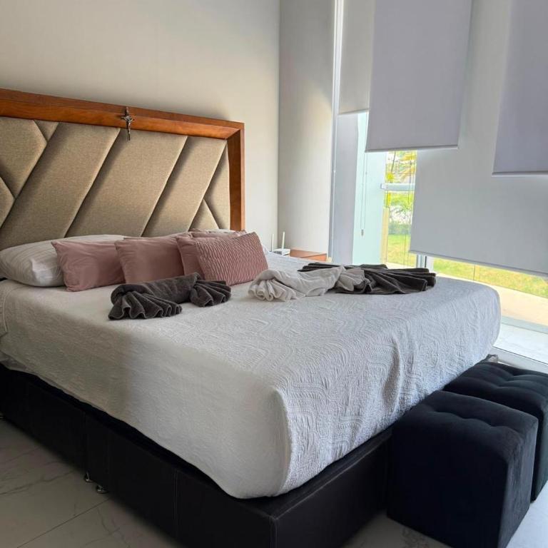 Departamento Maritima - Apartment mit 3 Schlafzimmern - 5