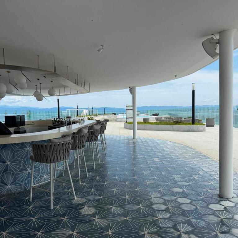 Departamento Maritima - Apartment mit 3 Schlafzimmern - 6
