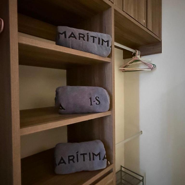 Departamento Maritima - Apartment mit 3 Schlafzimmern - 11