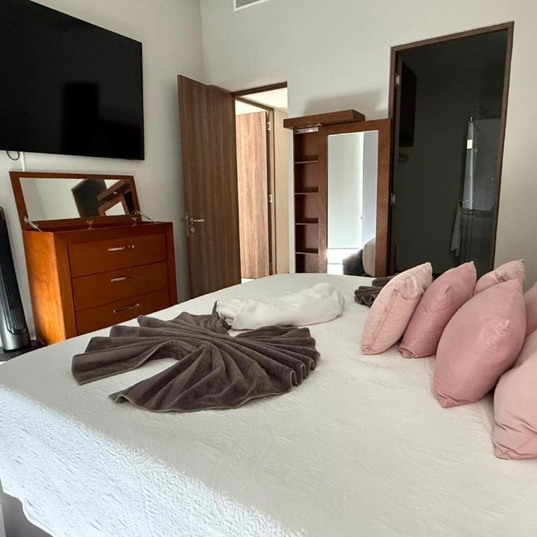 Departamento Maritima - Apartment mit 3 Schlafzimmern - 14
