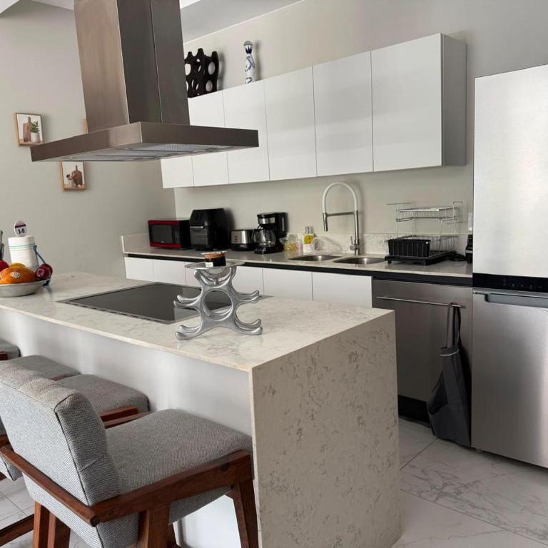 Departamento Maritima - Apartment mit 3 Schlafzimmern - 23