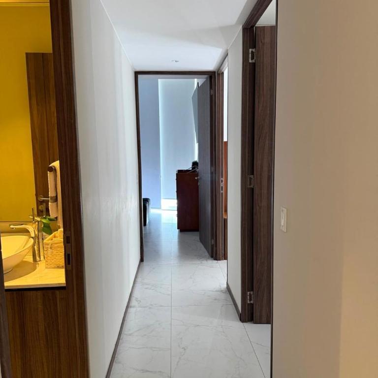Departamento Maritima - Apartment mit 3 Schlafzimmern - 27
