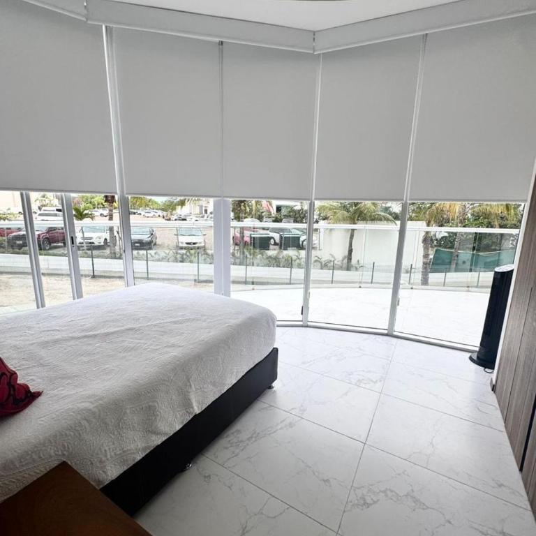 Departamento Maritima - Apartment mit 3 Schlafzimmern - 28