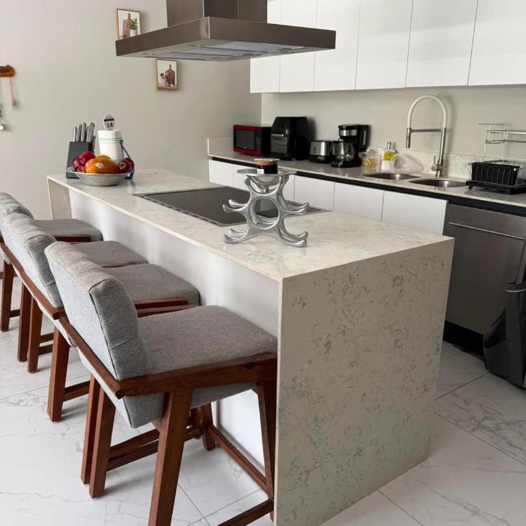 Departamento Maritima - Apartment mit 3 Schlafzimmern - 29