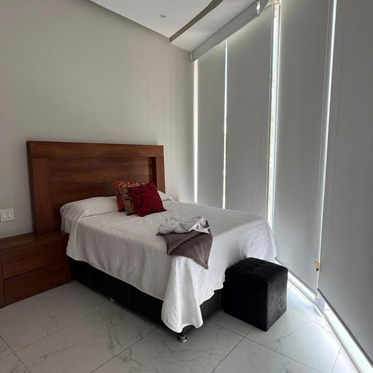 Departamento Maritima - Apartment mit 3 Schlafzimmern - 37