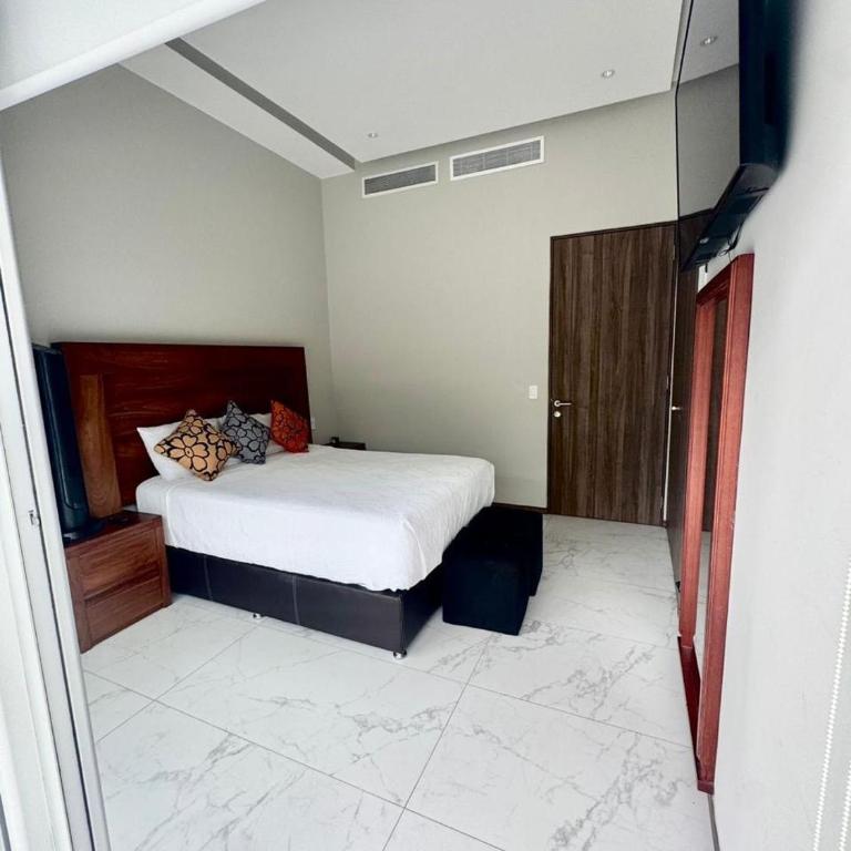 Departamento Maritima - Apartment mit 3 Schlafzimmern - 38