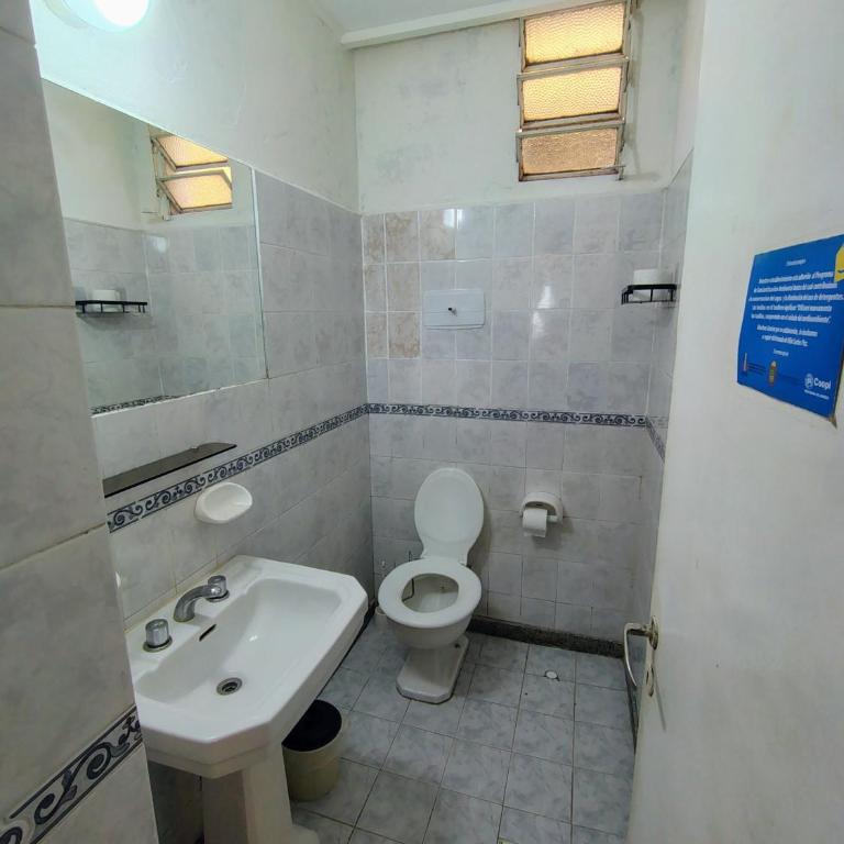 Hotel Ritz - Habitación cuádruple - 8