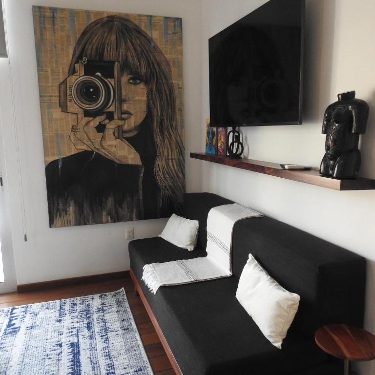 Ava 19 Stay549 Bed & Breakfast Adults Only - King Room with Balcony - 4