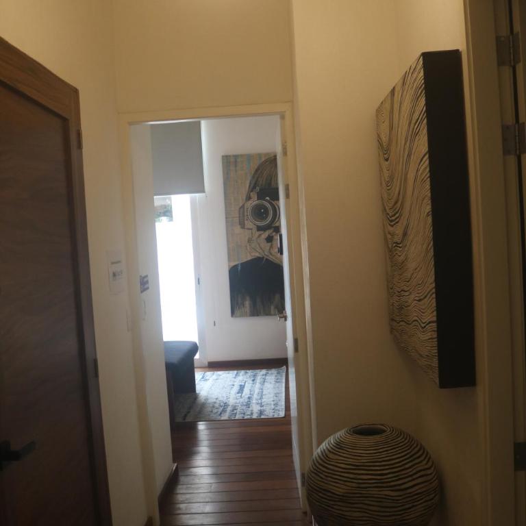 Ava 19 Stay549 Bed & Breakfast Adults Only - Chambre Lit King-Size avec Balcon - 6