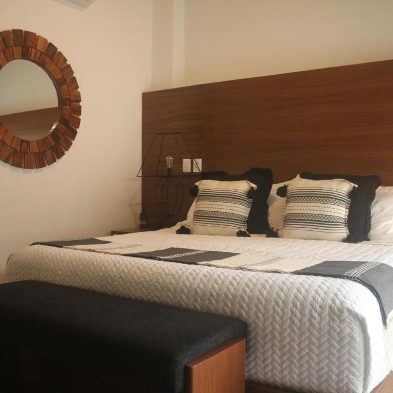 Ava 19 Stay549 Bed & Breakfast Adults Only - Chambre Lit King-Size avec Balcon - 7