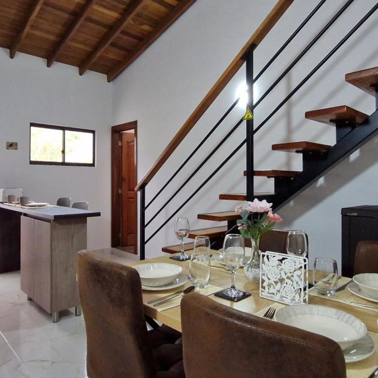 Mi Serendipia Apartamento de 3 habitaciones para 8 personas - Room #1714850101 - 15