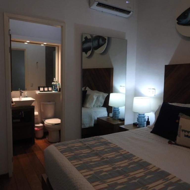 Ava 19 Stay549 Bed & Breakfast Adults Only - Chambre Double - Vue sur Montagne - 11