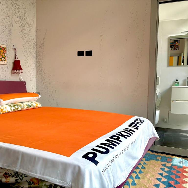 Bellissima camera con bagno privato CityLife - Sempione - Double Room with Private Bathroom - 23