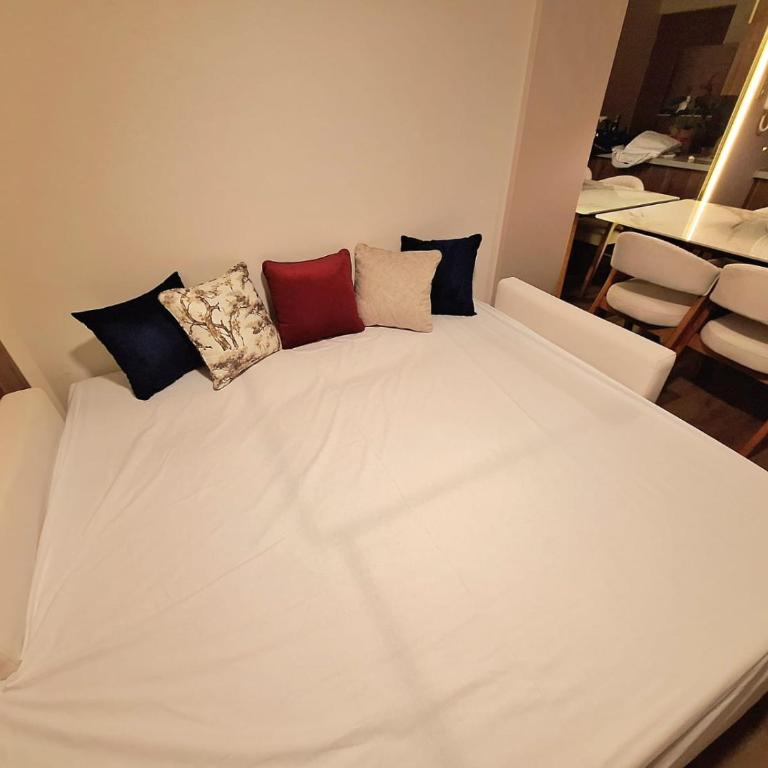 Luxury 3-Bedroom Apartment In front of the Sheraton, Historic Center - Three-Bedroom Apartment Suite - 38