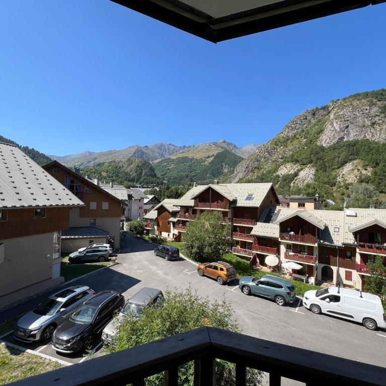 Appartement spacieux - 6 pers. - FR-1-263-664 - Appartement - 10