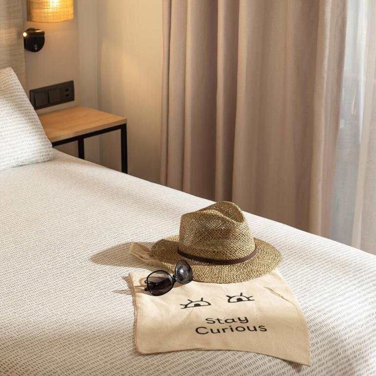 INNSiDE by Meliá Costablanca - Camera INNSIDE - 4