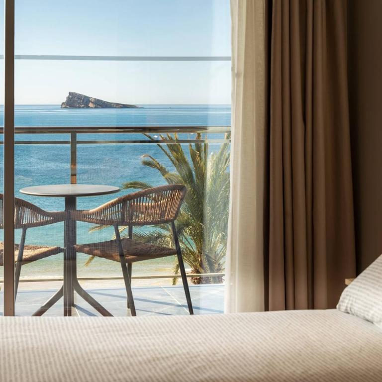 INNSiDE by Meliá Costablanca - Camera The Innside con Vista Mare Frontale - 4
