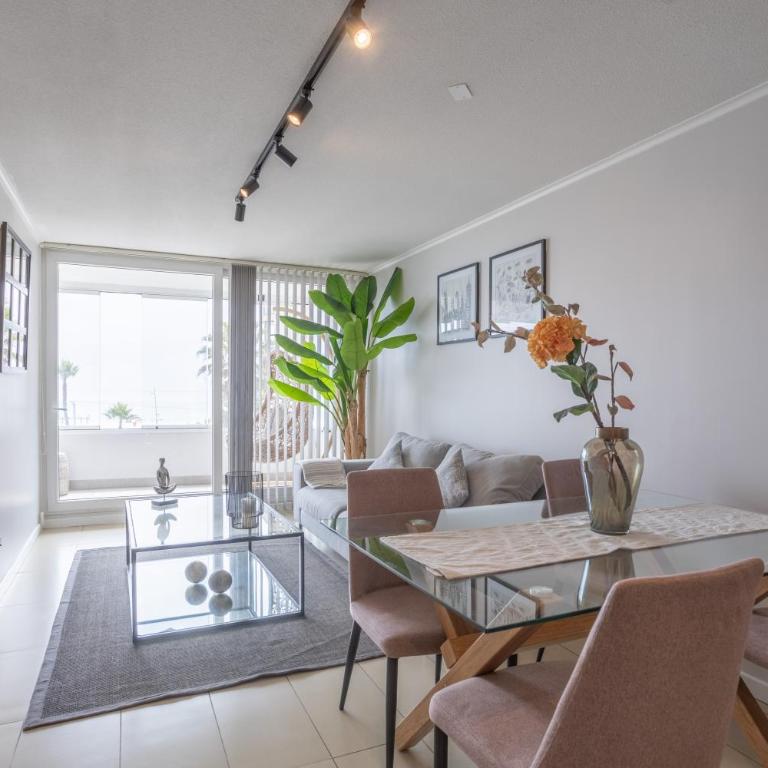 Aqua La Serena - Apartamento de 2 dormitorios - 2